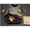 Image 2 : Stereo cords