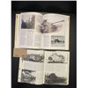 Image 3 : 2 Tank books