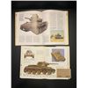 Image 4 : 2 Tank books