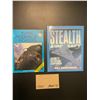 Image 1 : 2 Aircraft books