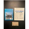 Image 2 : 2 Aircraft books