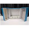 Image 3 : Very RARE 1964 Barbie and Skipper equestrienne carrying case #1668