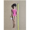 Image 1 : 1962 Barbies with Brunette bubble cut hair