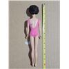 Image 2 : 1962 Barbies with Brunette bubble cut hair