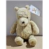 Image 1 : Classic GUND 10" "Winnie the Pooh" bear with original tags