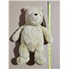 Image 2 : Classic GUND 10" "Winnie the Pooh" bear with original tags
