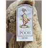 Image 3 : Classic GUND 10" "Winnie the Pooh" bear with original tags