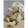 Image 5 : Classic GUND 10" "Winnie the Pooh" bear with original tags