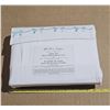 Image 1 : New London Kaye Sheet Set with embroidered trim   FULL