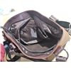 Image 5 : NEW XIDIBAOLUO  Designer leather handbag with Steve Madden crossover strap