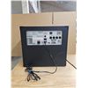 Image 4 : VOCOPRO Gig Man multi format Karaoke Machine with mike and 4 CD
