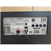 Image 5 : VOCOPRO Gig Man multi format Karaoke Machine with mike and 4 CD