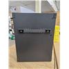 Image 6 : VOCOPRO Gig Man multi format Karaoke Machine with mike and 4 CD
