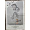 Image 1 : Original 1981 On Golden Pond Movie poster Henry Fonda , some folds