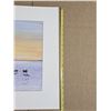 Image 6 : Limited Edition Glen Scrimshaw print "One Last Look" 1253/1995 In Original Folder