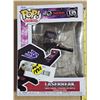 Image 1 : FUNKO POP Transformers Laserbeak #135 40th Anniversary