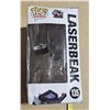 Image 3 : FUNKO POP Transformers Laserbeak #135 40th Anniversary