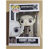 Image 1 : FUNKO POP Nosferatu Count Orlok #1267   100th Anniversary