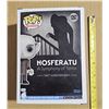 Image 2 : FUNKO POP Nosferatu Count Orlok #1267   100th Anniversary
