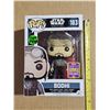 Image 1 : FUNKO POP Star Wars Rogue One Bodhi Bobble Head 2017 Convention exclusive