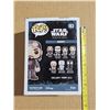 Image 2 : FUNKO POP Star Wars Rogue One Bodhi Bobble Head 2017 Convention exclusive