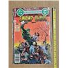 Image 1 : DC Swamp Thing SAGA #17