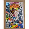 Image 1 : DC The New Teen Titans #17