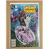 Image 1 : DC Swamp Thing # 39 with 95 Cent Canadian Cover
