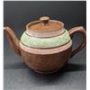 Image 1 : Vintage Sadler Brown Betty Teapot