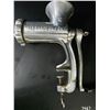 Image 1 : Heavy Alexander Werk #10 Meat Grinder