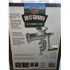 Image 4 : Eastern Outdoors #10 Meat Grinder