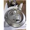 Image 3 : Eclipse 42” Ceiling Fan.  Never Used