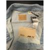 Image 2 : Levi jean jacket - kids large
