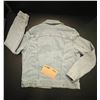 Image 3 : Levi jean jacket - kids large