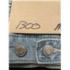 Image 4 : Levi jean jacket - kids large