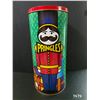 Image 1 : Collectable 1999 Pringle Nutcracker Christmas Tin