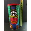 Image 2 : Collectable 1999 Pringle Nutcracker Christmas Tin
