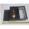 Image 1 : Miniature Musical Clock from the Secreat Treasures Collection. (New) - Price $79.86 as per tag.