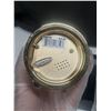 Image 4 : Miniature Musical Clock from the Secreat Treasures Collection. (New) - Price $79.86 as per tag.