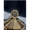 Image 6 : Miniature Musical Clock from the Secreat Treasures Collection. (New) - Price $79.86 as per tag.