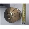 Image 7 : Miniature Musical Clock from the Secreat Treasures Collection. (New) - Price $79.86 as per tag.
