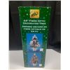 Image 1 : 24" Fibre Optic Decorated Tree.