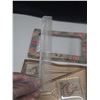 Image 5 : Vintage Brush and Mirror Set in Original Box. (New Never Use)