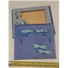 Image 3 : Vintage Goody "Starlight Set" in Original Box.