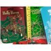 Image 7 : Lot of Christmas Decorative Items.