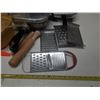 Image 2 : Lot of Kitchen Items.
