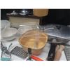 Image 3 : Lot of Kitchen Items.