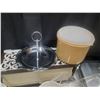 Image 6 : Lot of Kitchen Items.