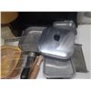 Image 7 : Lot of Kitchen Items.