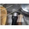 Image 8 : Lot of Kitchen Items.